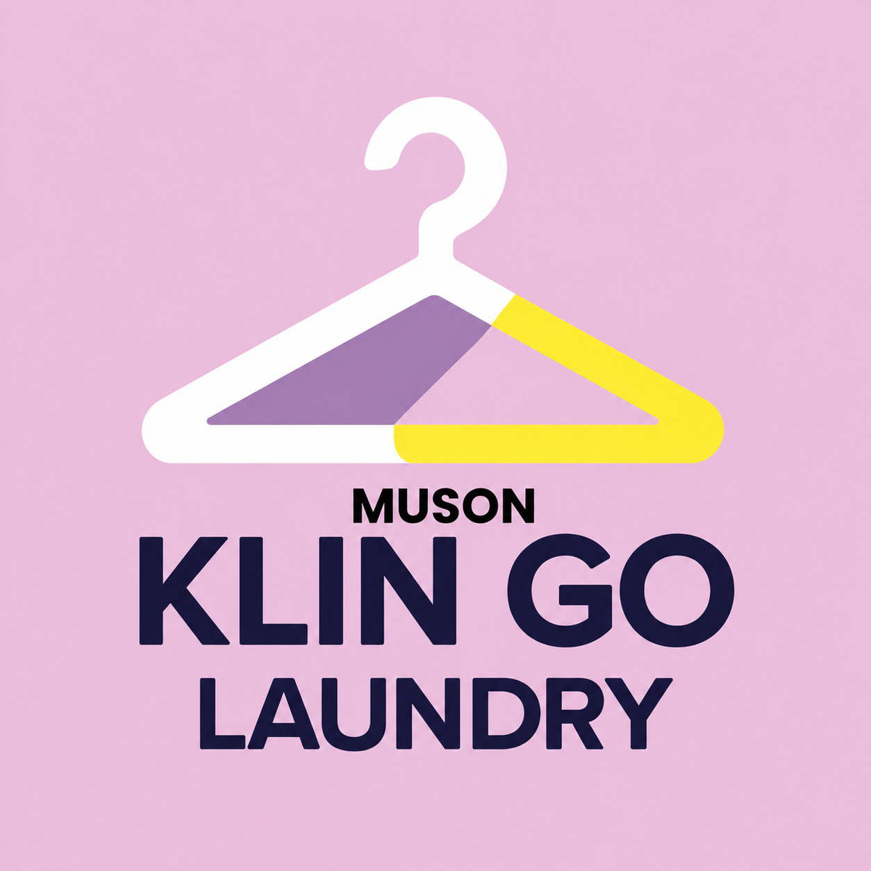 Muson KlinGo Laundry